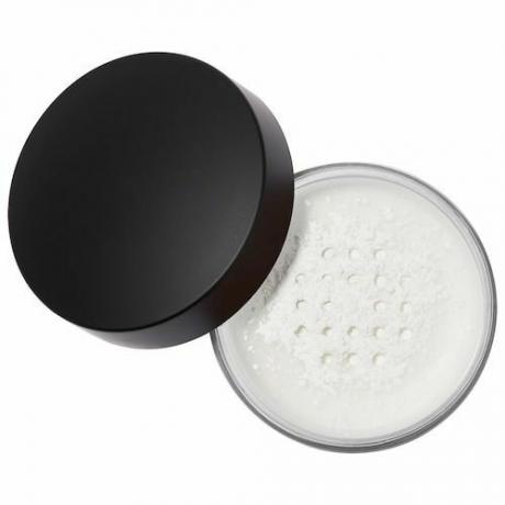 Loose Setting Powder i gjennomskinnelig