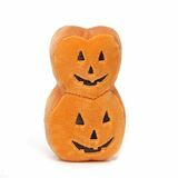 PEEPS HALLOWEEN STACKET PUMPKIN PLUSH