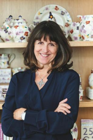 emma bridgewater portrett