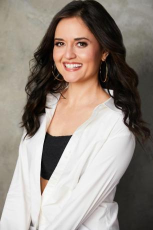 danica mckellar