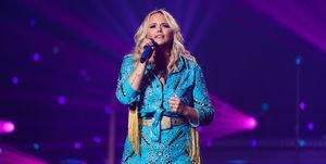 miranda lamberts fløyel rodeo las vegas residency