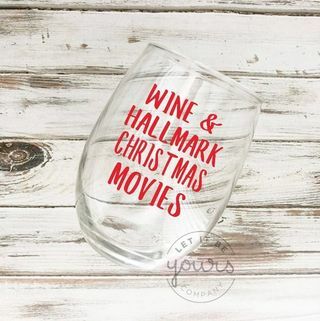 Hallmark Movies Vinglass