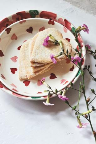 Emma Bridgewater hjerter utvalg foto