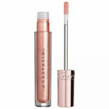 Diamant lipgloss