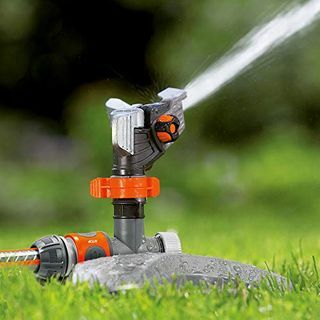 Gardena Premium hel eller delvis sirkelpulssprinkler 