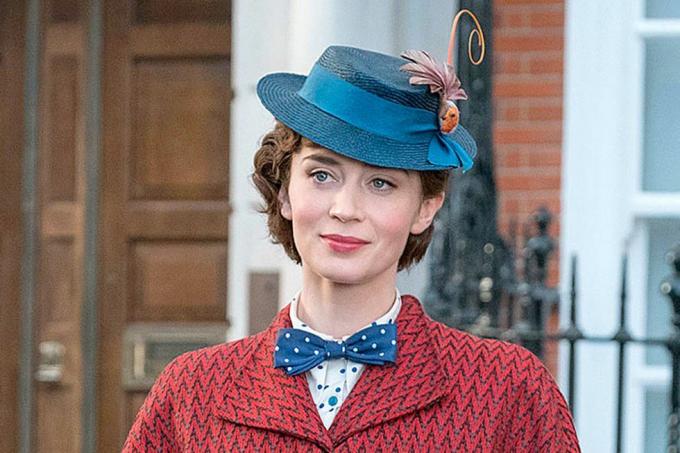 emily sløv som mary poppins