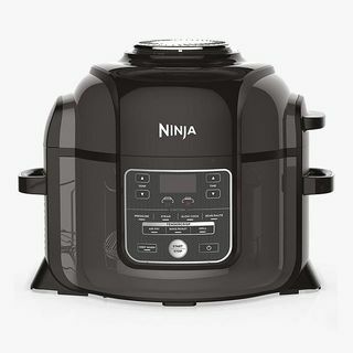 Ninja Foodi OP300UK multikoker, svart