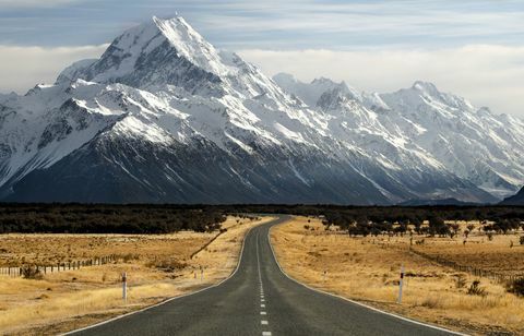 Alpene New Zealand