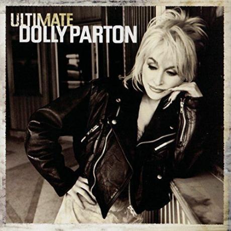 Ultimate Dolly Parton