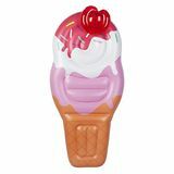 Ice Cream Cone Pool Float