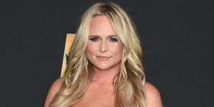 miranda lambert ved 58th academy of country music Awards fra ford center at the star 11. mai 2023 i frisco, texas foto av gilbert florespenske media via getty images