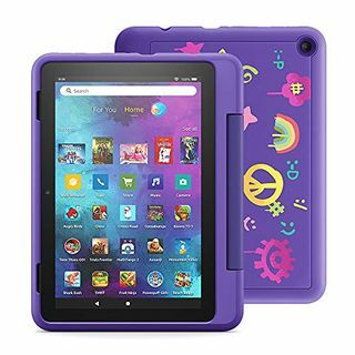 Fire HD 8 Kids Pro-nettbrett