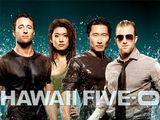 Hawaii Five-0, sesong 1