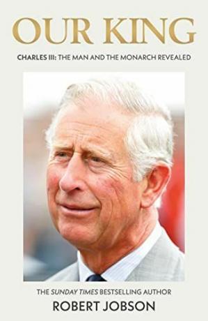 Vår konge: Charles III: The Man and the Monarch Revealed