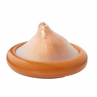 Fresh Stretch Silicone Onion Pod