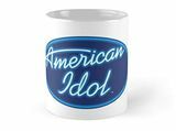 'American Idol' kaffekrus