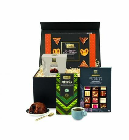 Aldi Festive Delights Hamper