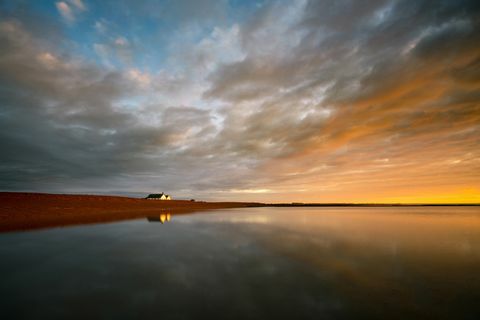 Årets landskapsfotograf 2018-foto