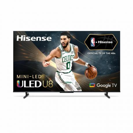 65-tommers Smart-TV i klasse U8-serien 