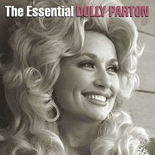 Den essensielle Dolly Parton