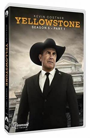 YELLOWSTONE: SESONG FEM, DEL 1