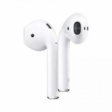 AirPods (2. generasjon) trådløse ørepropper