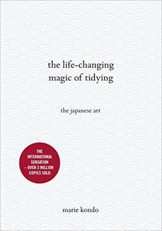 Ryddingens livsforandrende magi: japansk kunst