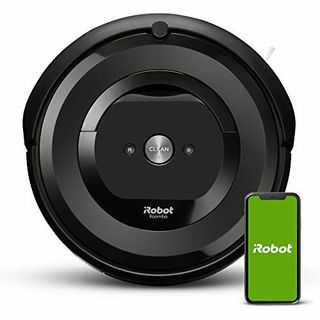 Roomba E6 Robotstøvsuger