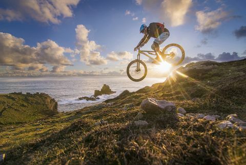 Årets unge landskapsfotograf