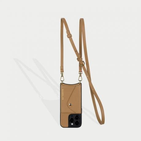 Sidespor Crossbody