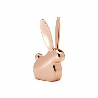 Bunny Ring Holder for smykker