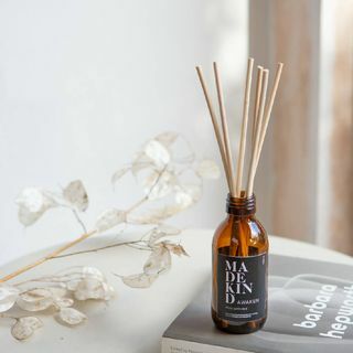 Reed Diffuser - Rulle av 140ml