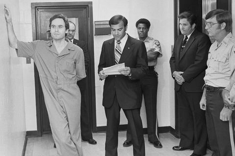 Hva du skal vite om Ted Bundy før du ser Netflix's "Conversations with a Killer: The Ted Bundy Tapes"