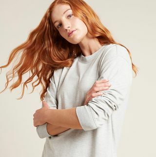 Women's Weekend Crew Pullover