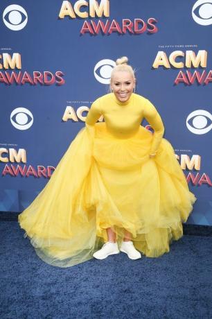 acm tildeler lindsey vonn