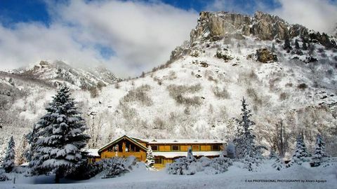 alaskan inn