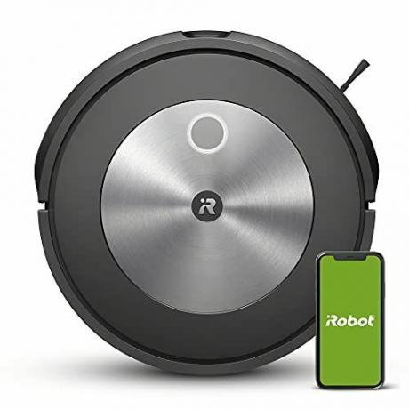 Roomba j7 robotstøvsuger