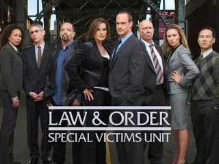 Law & Order: SVU Season 10