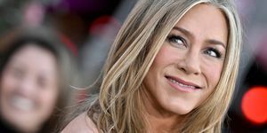 jennifer aniston på los angeles premiere på netflix's murder mystery 2