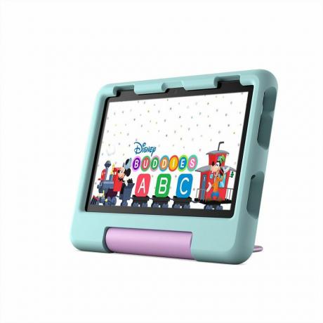 Amazon Fire HD 8 Kids nettbrett