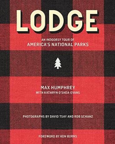 Lodge: En innendørs tur til Amerikas nasjonalparker