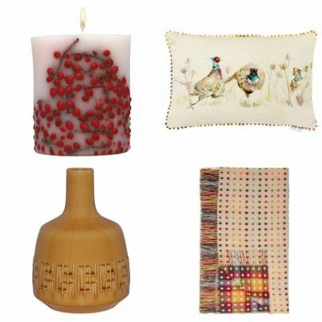 John Lewis Autumn produkter