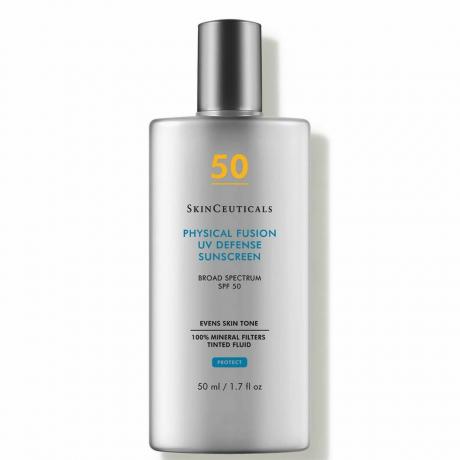 Physical Fusion UV Defense SPF 50 solkrem