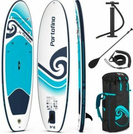 Portofino Paddle Board 10 fot 2022