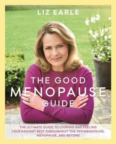 Menopause-guiden