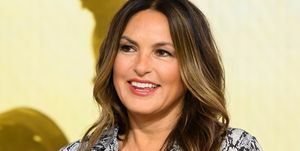 'lov og orden svu' rollebesetning mariska hargitay la ut et instagrambilde av mannen sin peter hermann