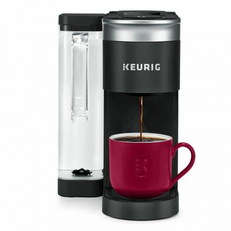 K-Supreme SMART kaffetrakter for én servering 