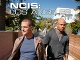 NCIS: Los Angeles sesong 1