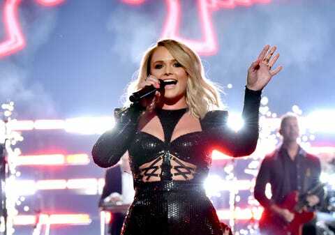 miranda lambert acms