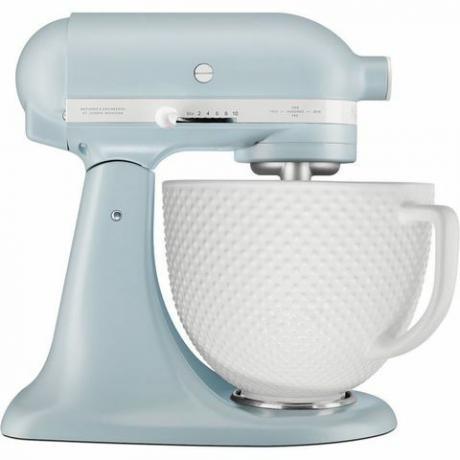 KitchenAid støvete blå bilde